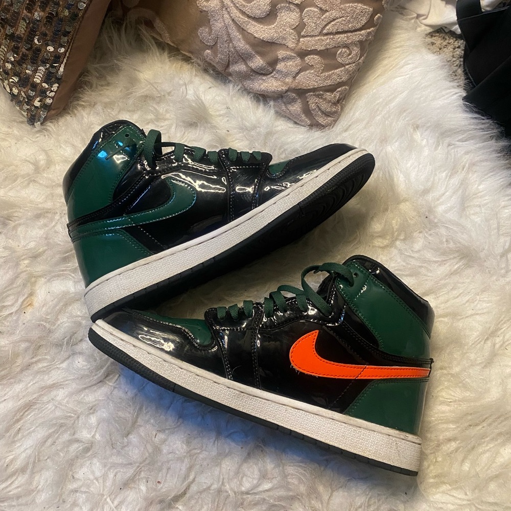 Jordan 1’s soulfly’s